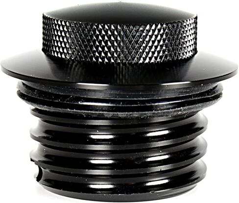 غطاء وحدة التحكم بالوقود الناعم من الألومنيوم وغطاء خزان الغاز لطراز Harley 2008-2023 Touring in Kuwait