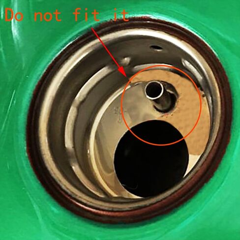 غطاء وحدة التحكم بالوقود الناعم من الألومنيوم وغطاء خزان الغاز لطراز Harley 2008-2023 Touring in Kuwait