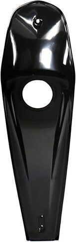 غطاء وحدة التحكم بالوقود الناعم من الألومنيوم وغطاء خزان الغاز لطراز Harley 2008-2023 Touring in Kuwait