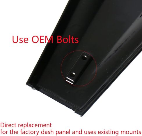 غطاء وحدة التحكم بالوقود الناعم من الألومنيوم وغطاء خزان الغاز لطراز Harley 2008-2023 Touring in Kuwait