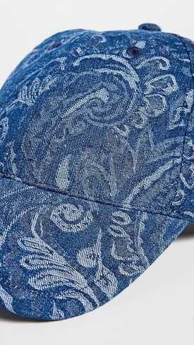 قبعة بيسبول هارلو للسيدات من راغ آند بون in Kuwait