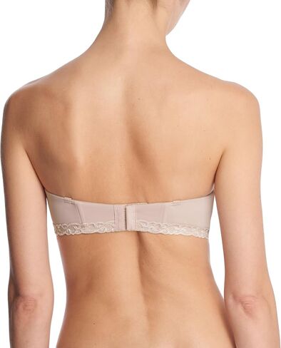 Natori Women's Pure Luxe Strapless Contour Underwire in Saudi Arabia