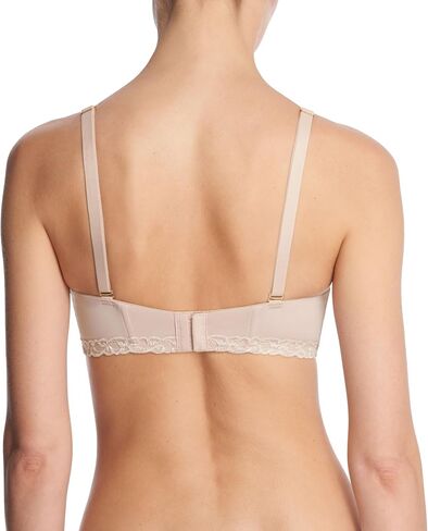 Natori Women's Pure Luxe Strapless Contour Underwire in Saudi Arabia