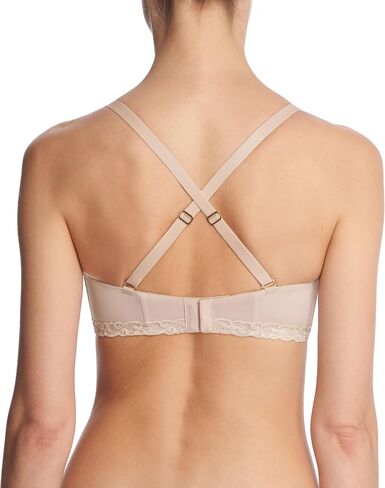 Natori Women's Pure Luxe Strapless Contour Underwire in Saudi Arabia