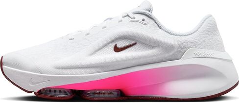 Nike Versair Women's Workout Shoes (DZ3547-003, Platinum Violet/Smokey Mauve/Soft Yellow) in Saudi Arabia