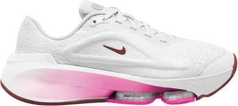 Nike Versair Women's Workout Shoes (DZ3547-003, Platinum Violet/Smokey Mauve/Soft Yellow) in Saudi Arabia