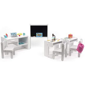 Playtime by Eimmie 18 Inch Doll Furniture (متجر بقالة) in Kuwait