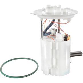 Bosch 66028 Original Equipment Fuel Pump Module Assembly - Compatible With Select Ford Focus