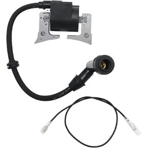 277-79431-01 Ignition Coil Replacement for Subaru Robin EX13 EX17 EX21 Engine Motor SP170 SP210 Sp, Replaces 277-79431-11 20A-79431-01 ZF-IG-A00120