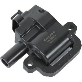 Delphi GN10374 Distributor Ignition Coil