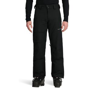Obermeyer Mens Orion Pants Black XLL