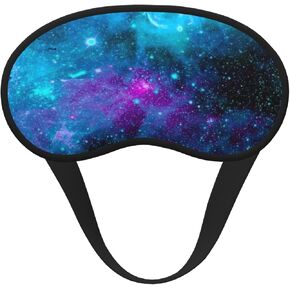 Dead Sugar Skull Sleep Eye Mask, Comfortable Eyeshade for Sleeping, Cover Lightweight Funny Sleeping Blindfold for Men and Women in Kuwait