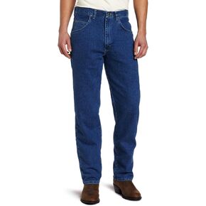 Wrangler Men's Trail Trekker Relaxed Fit