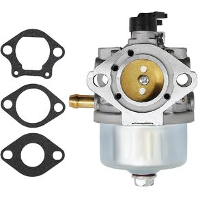 15004-0962 Carburetor Replacement for KAWASAKI FJ180V, 15004-7010 Carb Replacement for Toro 22188TE 22298 22189