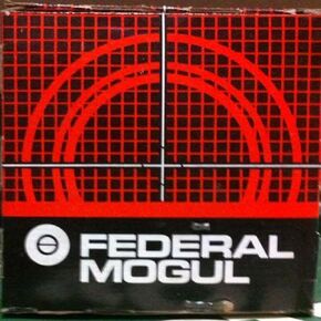 National 411253 Oil Seal
