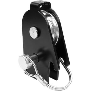 81630 Upgrade ATV Snow Plow Pulley Assembly Fit for ProVantage 78100 and 92100 Plow Base