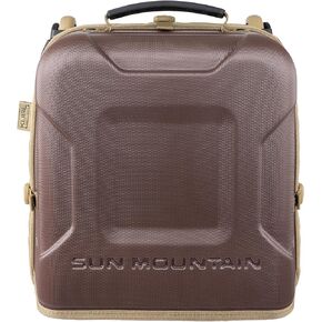 Sun Mountain 2024 Kube Golf Travel Cover Camo