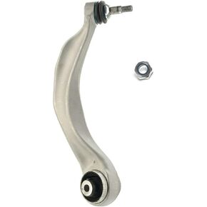 Front Right Lower Forward Suspension Control Arm with Ball Joint Replacement for BMW 528i 535i 550i 640i 650i
