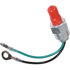 WFLNHB 21188-7001 Solenoid Replacement for Kawasaki FH601D FH601V FH641D FH641V FH680D FH680V FH721D FH721V Engine
