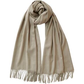 Lina & Lily Womens Pashmina Shawl Wrap Scarf in Kuwait
