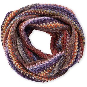Pistil Women's Alora Red Scarf