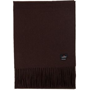 100% Cashmere Woven Scarf