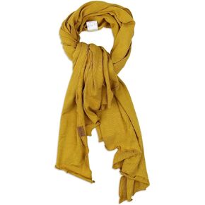 Winter Scarf For Women - Soft, Lightweight, Breathable Viscose Womens Scarf for Every Season