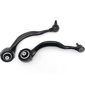 2pcs Front Lower Forward Control Arm Conpatiale with 2013-2018 for Land Rover Range Rover