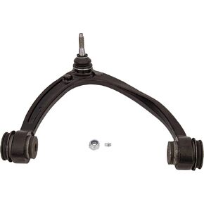 Replacement Front Upper Left Control Arm and Ball Joint Assembly - Compatible with Cadillac, Chevy and GMC Vehicles - Escalade, Silverado 1500, Suburban, Tahoe, Sierra 1500, Yukon - Replaces RK80669