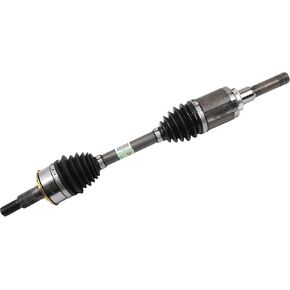 ACDelco 20906474 GM Original Equipment Front Driver Side Half-Shaft Assembly