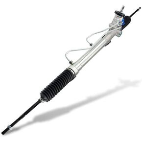 KAC 19133675 Power Steering Rack & Pinion Assembly Replacement for 1999-2006 Silverado 1500/Sierra 1500 (Exclude 2007 Silverado 1500 Classic LT 4.8L)， New Power Steering Rack and Pinion