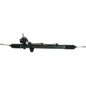 Cardone 26-2722 Remanufactured Hydraulic Power Rack and Pinion Complete Unit, EPS (Renewed)