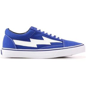 REBGO Revenge X Storm Black Shoe Sneakers Old School