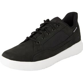 Timberland Mens Allston Low Lace Up Sneaker