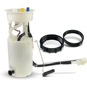 Electric Fuel Pump with Sending Unit for Mercedes-Benz W163 ML320 ML350 ML430 ML500 ML55 AMG