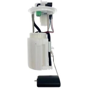 Electric Fuel Pump Module Assembly 31110B2500 w/Sending Unit Replacement for Kia Soul 2014-2019 L4 1.6L 2014-2016 L4 2.0L 31110B2500