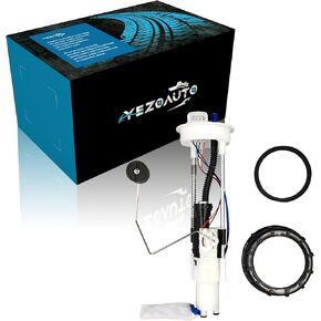 Fuel Pump Assembly for CFMOTO Cforce ATV X8 X-Lander 12-14/800 15-19 & Uforce UTV 500 HO 15-16 / Tracker 800 13-14/800 EX 15-19/1000 EPS 2019 7020-150900