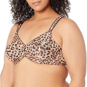 Wacoal Women's Awareness Full Figure Underwire Bra