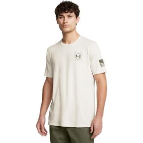 Under Armour Men's Freedom Snake Short Sleeve T Shirt in Kuwait