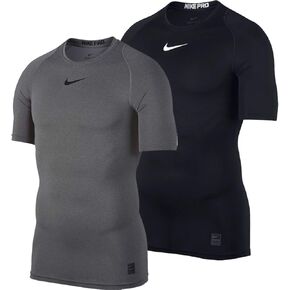Nike Men's M NP TOP SS Tight