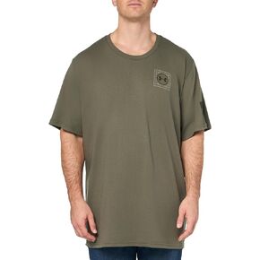 Under Armour Men's Freedom Snake Short Sleeve T Shirt