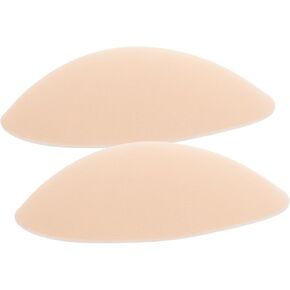 PACKOVE Foam Butt Pads Rear Enhancing Butt Pads Sponge Butt Pads Mens Underwear Padded Butt Pad Holding Boxers Men'S Rear Enhancing Removable Butt Pads Small Buttocks For Men Boxer Brief