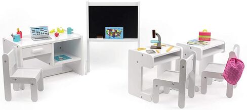 Playtime by Eimmie 18 Inch Doll Furniture (متجر بقالة) in Kuwait
