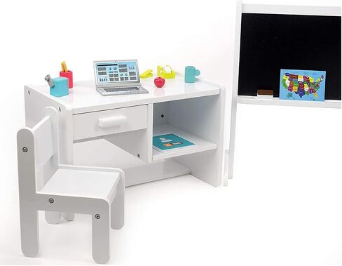 Playtime by Eimmie 18 Inch Doll Furniture (متجر بقالة) in Kuwait