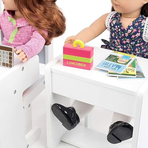 Playtime by Eimmie 18 Inch Doll Furniture (متجر بقالة) in Kuwait