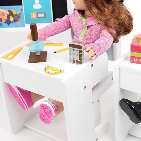 Playtime by Eimmie 18 Inch Doll Furniture (متجر بقالة) in Kuwait