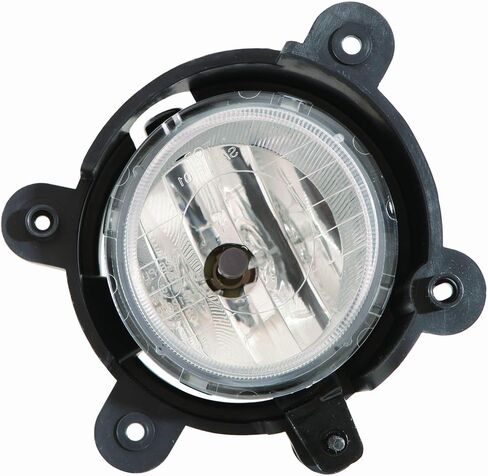 Genuine OEM 92202-3E500 Lamp - FR Fog, RH / 922023E500 for Kia Sorento 07-09 in Saudi Arabia