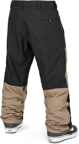 Volcom Men's Dua Gore-tex Pant in Saudi Arabia