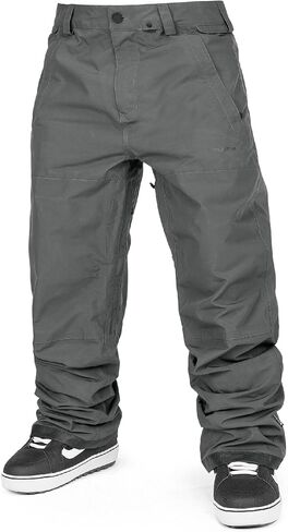 Volcom Men's Dua Gore-tex Pant in Saudi Arabia