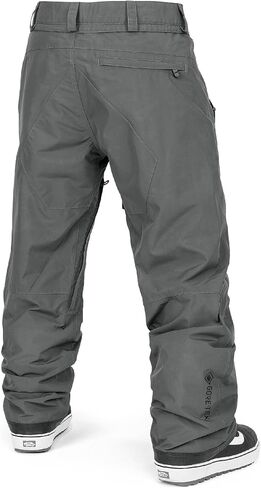 Volcom Men's Dua Gore-tex Pant in Saudi Arabia
